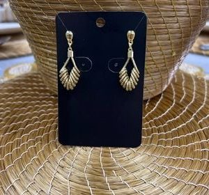 Earrings — BR 126