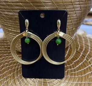 Earrings — BR 127