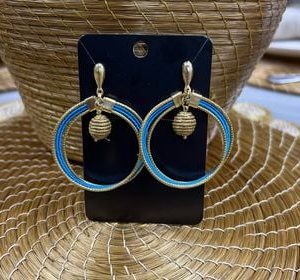 Earrings — BR 128