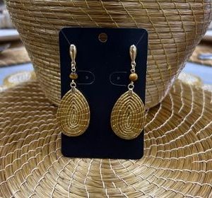 Earrings — BR 130