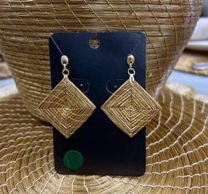 Earrings — BR 131