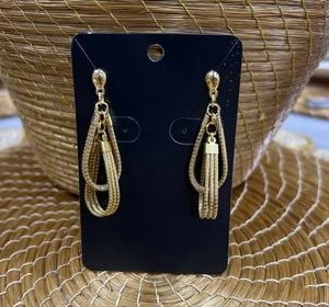 Earrings — BR 133