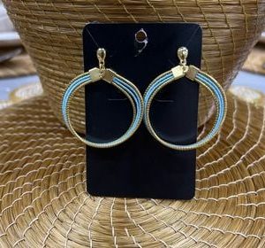 Earrings — BR 134