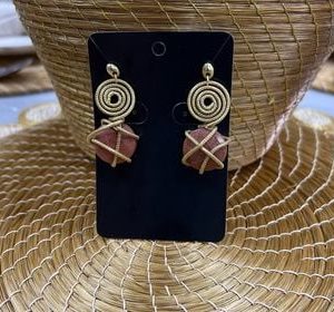 Earrings — BR 138