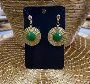 Earrings — BR 141