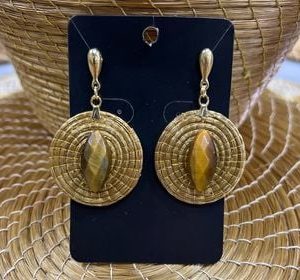 Earrings — BR 142