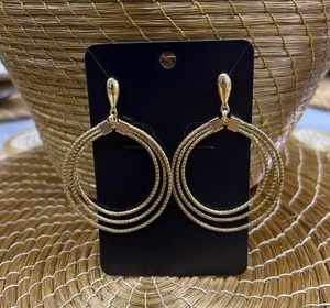 Earrings — BR 143
