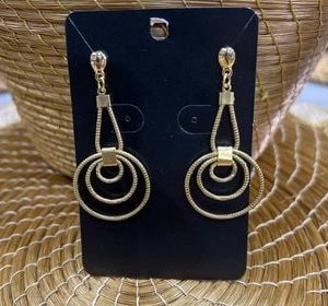 Earrings — BR 144