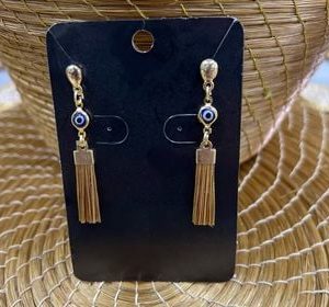 Earrings — BR 145