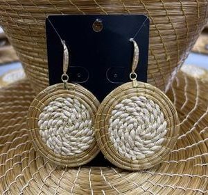 Earrings — BR 146