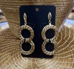 Earrings — BR 147