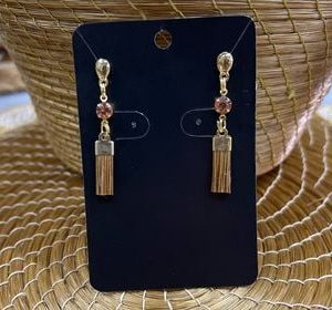 Earrings — BR 148