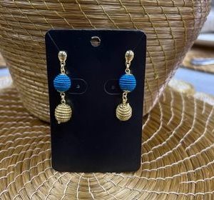 Earrings — BR 149