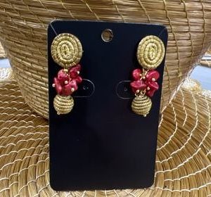 Earrings — BR 151