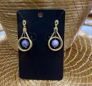 Earrings — BR 152