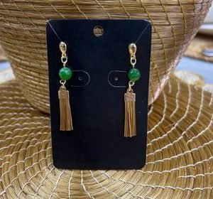 Earrings — BR 153