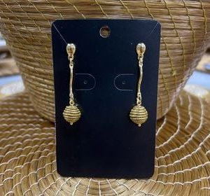 Earrings — BR 155