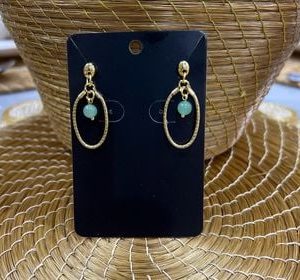 Earrings — BR 157