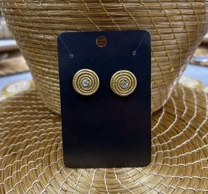 Earrings — BR 158