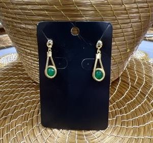 Earrings — BR 159