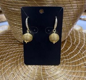 Earrings — BR 160