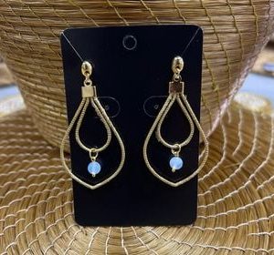 Earrings — BR 161