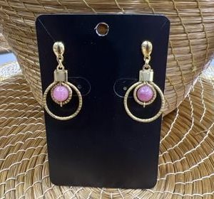 Earrings — BR 162