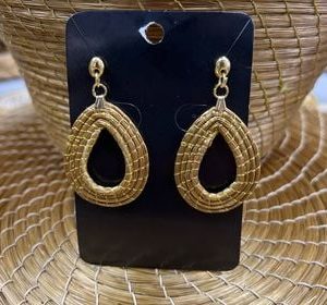 Earrings — BR 164