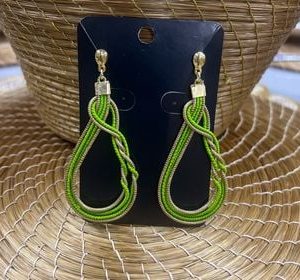 Earrings — BR 165