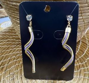 Earrings — BR 167