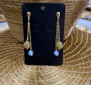 Earrings — BR 169