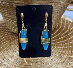 Earrings — BR 170