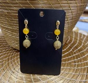 Earrings — BR 171
