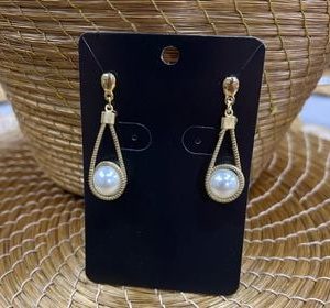 Earrings — BR 172