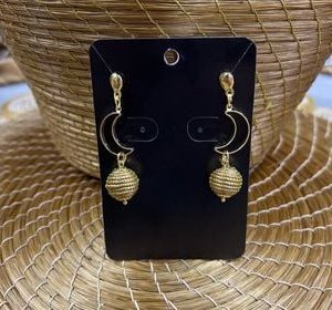 Earrings — BR 173
