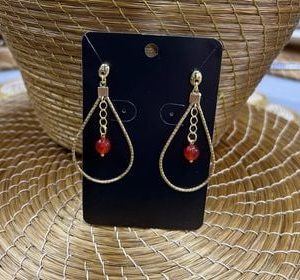 Earrings — BR 174