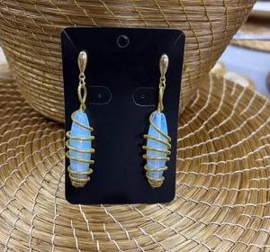 Earrings — BR 175