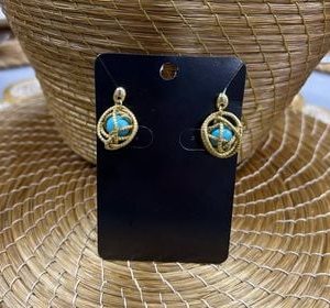 Earrings — BR 176
