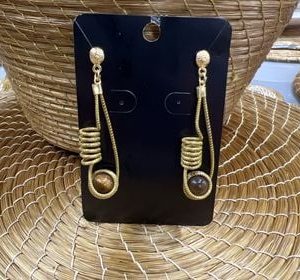 Earrings — BR 177