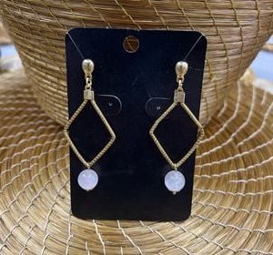 Earrings — BR 178