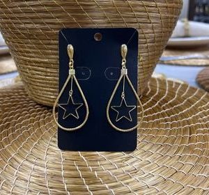 Earrings — BR 179