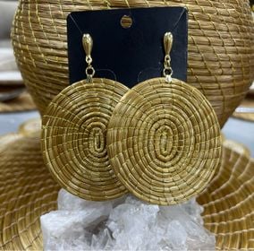 Earrings — BR 180