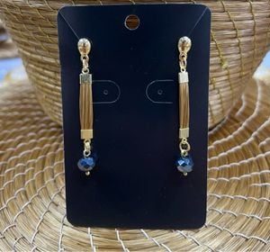 Earrings — BR 181