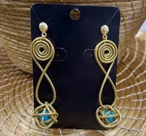 Earrings — BR 183