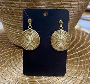 Earrings — BR 184