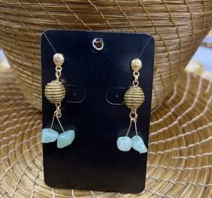 Earrings — BR 185