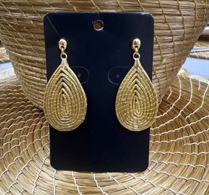 Earrings — BR 186