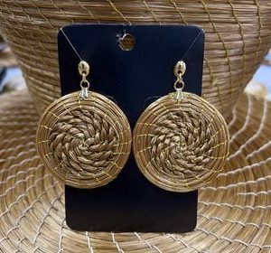 Earrings — BR 188