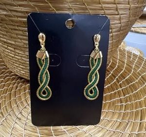 Earrings — BR 189
