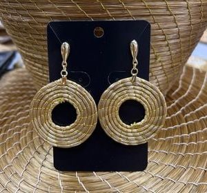 Earrings — BR 190